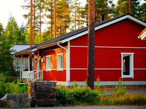 Hotels in Anttola